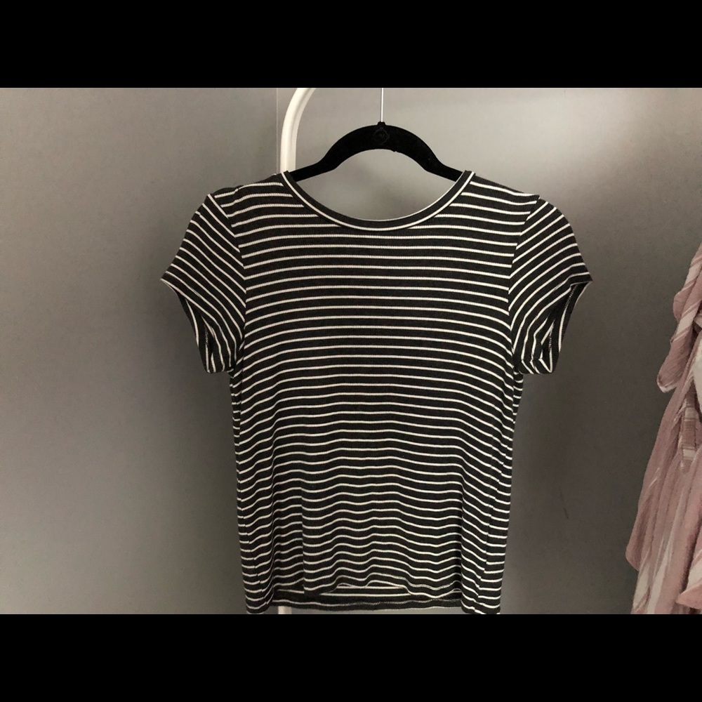 American Eagle soft & sexy tee